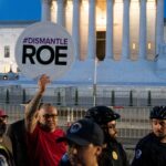 Overturning Roe v. Wade Would Be Neither Radical Nor Conservative. It’s Just Right Thing to Do.