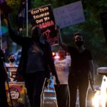 We Hear You: In Praise of Real Journalism on Protests at Justices' Homes