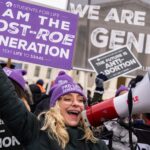 5 Pro-Life Strategies for Post-Roe America