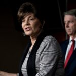 New Mexico's Rep. Yvette Herrell Shares GOP Solution to Border Crisis