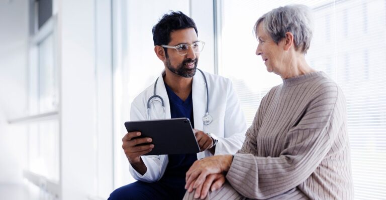 EXCLUSIVE: Alabama Republican’s Bill Would Ban Government From Forcing Racial Discrimination in Medicare 