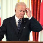 With Beijing Breathing Down Taiwan’s Neck, What Signal Did Biden Just Send?