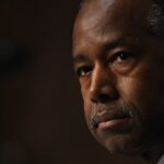 Biden Response to Texas Shooting Typical of  ‘Lifetime Politician,’ Ben Carson Says