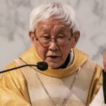 Cardinal Zen and Rising Religious Persecution in China