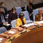 China, Russia Again Block UN Action on North Korea