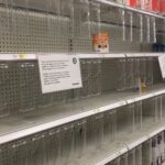 Problematic Women: We Can’t Find Baby Formula, but We Can Define a Woman 