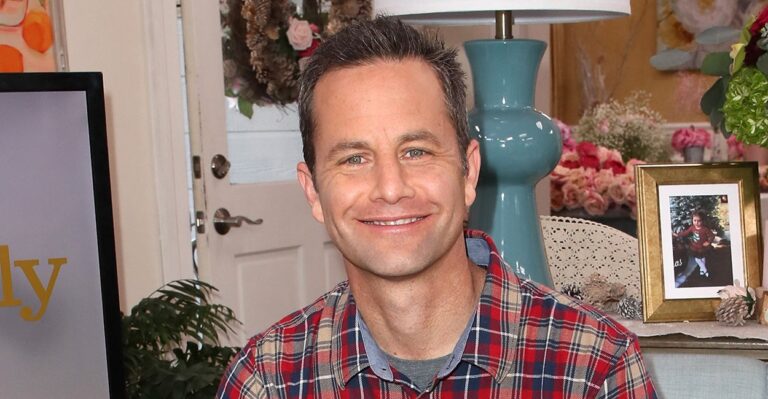 Kirk Cameron’s New Documentary Explores World of Homeschooling