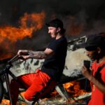 Jan. 6 Committee Members Don't Answer Whether They'd Hold Hearings on 2020 Riots