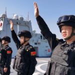 One-time Defense Budget Increase Won't Be Sufficient to Deter China