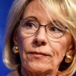 Betsy DeVos: Biden Plans to Radically Change Title IX to Let Biological Men Play Women’s Sports
