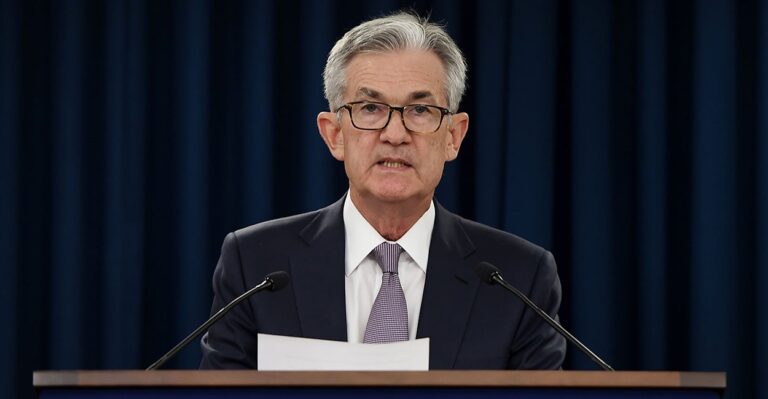 Inflation Continues to Clobber Us. Can the Fed Help?