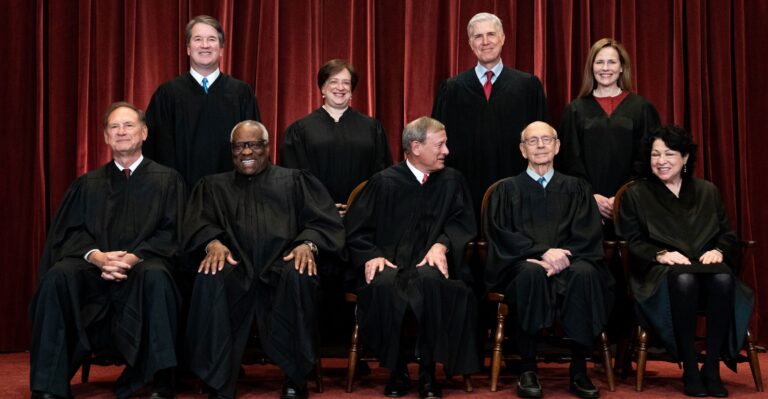 Supreme Court Upholds School Choice, Free Exercise in Maine Case