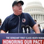 Democrats Cynically Cite Veterans Benefit Increase to Urge More Spending Elsewhere