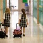 Federal Court's School Dress Code Ruling Skirts Larger Issues