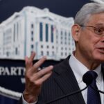 If Garland, Local Prosecutor Won't Protect Justices, Virginia Governor and State AG Must Act