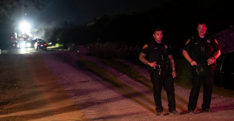 White House Rejects Blame for 50 Illegal Immigrants Found Dead in Texas
