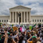 Supreme Court Upholds Democracy in Dobbs Abortion Decision