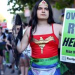 Post-Roe, Left Suddenly Remembers What a Woman Is 