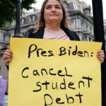 Biden’s Executive Actions on Food Stamps, Obamacare, Student Loans Will Balloon Deficit, CBO Says