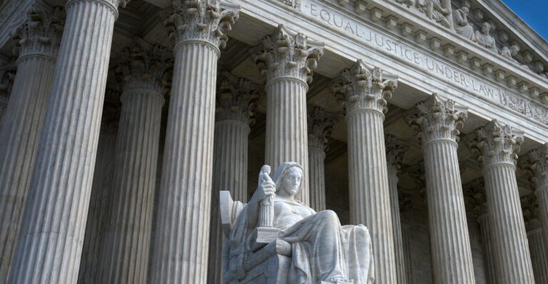 Supreme Court’s Ruling in West Virginia v. EPA  Delivers Win for Self-Government, Affordable Energy