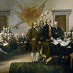 For July Fourth, NPR Ditches Declaration of Independence