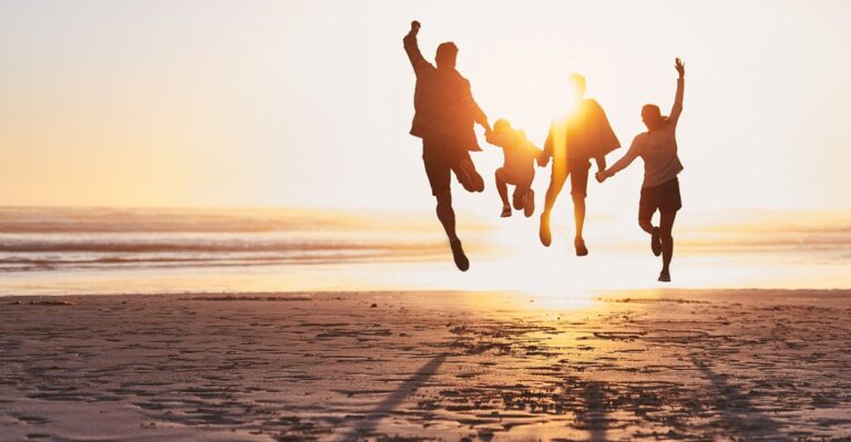 A Road Map for Finding Success and Happiness