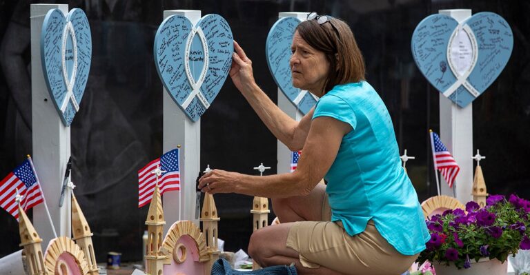What Could Have Prevented Highland Park Mass Shooting?