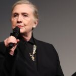 I Know Clarence Thomas. Hillary Clinton Lied About Him.