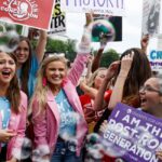 We Hear You: Abortion on Demand Ends in America