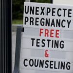 For Left-Wing Lawmakers, Only 'Choice' Permitted Is Abortion