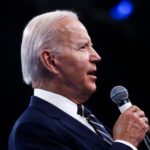 Biden Pops Champagne Corks Over Jobs Report While Forgetting to Mention 1 Fact