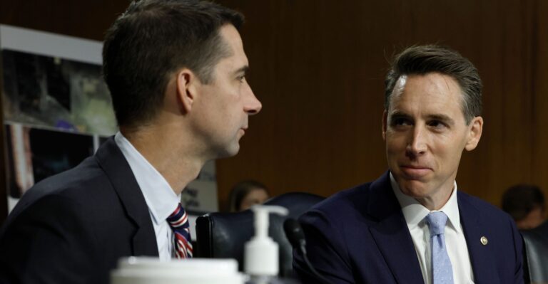 5 Takeaways From Senate Judiciary Committee’s ‘Post-Roe America’ Hearing 