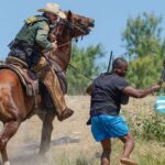 Biden Owes Border Patrol Agents Apology Over Phony Migrant Whipping Charges