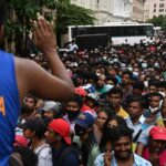 ‘What Green New Deal Looks Like’: Tucker Carlson on Sri Lanka's Collapse