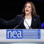 Preferred Pronouns and More: What I Saw at Teachers Union Convention