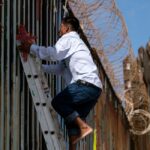Border Deaths Surge Under Biden Compared With Trump, Obama