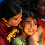 New Video of Police Response to Uvalde School Shooting Just Adds to Bewilderment