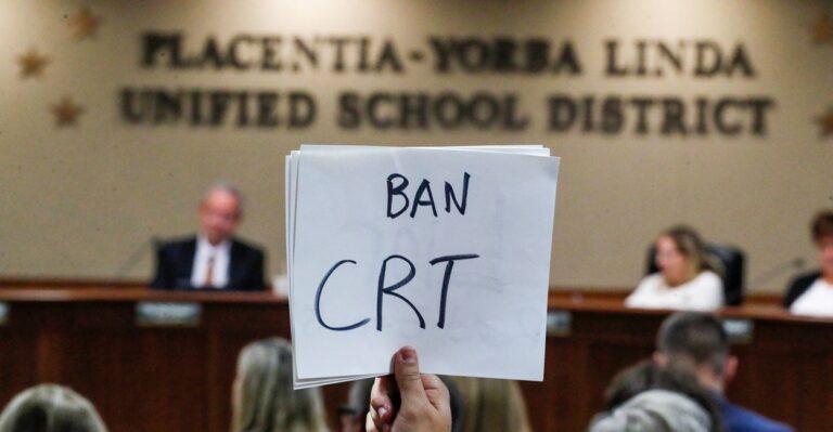 Parents Need to Know Their Rights to Reclaim America’s Schools