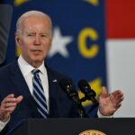 Biden's Newest 'Build Back Better' Boondoggle Would Worsen Inflationary Squeeze on Middle America