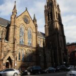 What Banner on Boston Church Says About Decline of Christianity