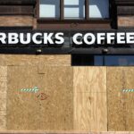 Starbucks Closures Over Crime Show How Companies Dodge Woke Consequences