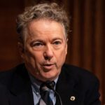 Sen. Rand Paul Warns Against Democrats’ Plan to Raise Taxes Amid Inflation