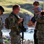 Immigration Amendment Doesn't Belong in National Defense Authorization Act