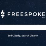 Freespoke Offers Users a Search-Engine Alternative to Google