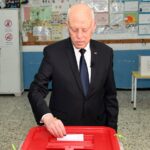 Tunisia Backslides From Arab Spring to Autocracy