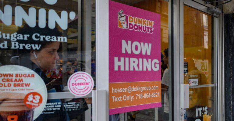Is Labor Market Really as Good as Biden Administration Says?