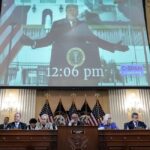 House's Jan. 6 Committee Fails to Make Case Against Trump