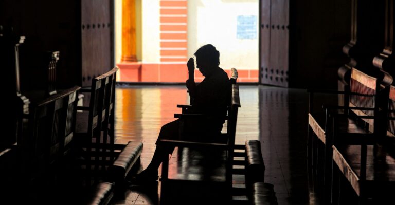 Christianity Under Siege in Nicaragua