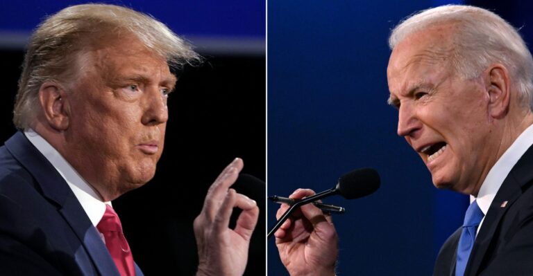 ‘Doonesbury’ Still Attacks Trump, Ignores Biden’s Many Gaffes, Policy Failures