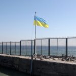 With Ground War Bogged Down, Ukraine Should Turn to Sea to Speed Russia's Defeat